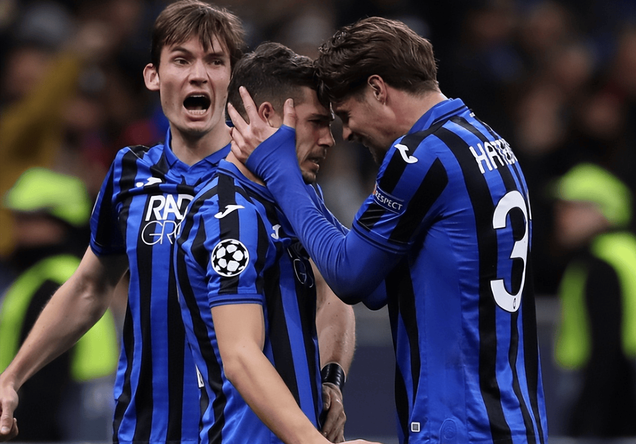 关于亚特兰大发布备战花絮，集结日刷新队史纪录，法国杯任务艰巨，资深球员宣示担当的信息