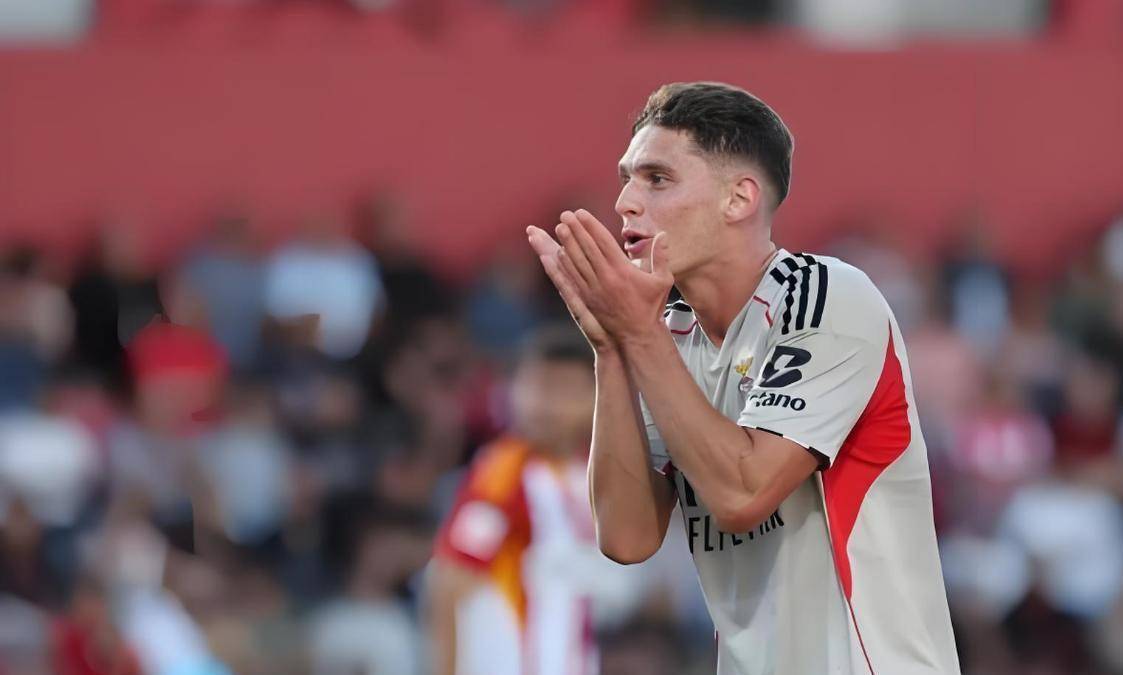 本菲卡迎亚冠关键赛;今晚扳平良机;更衣室稳定;数据趋势出现新变化的简单介绍 本菲卡迎亚冠关键赛;今晚扳平良机;更衣室稳定;数据趋势出现新变化的简单介绍